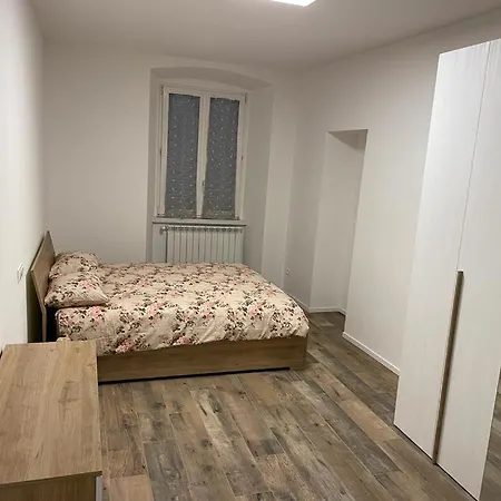Ginevra A Apartment *