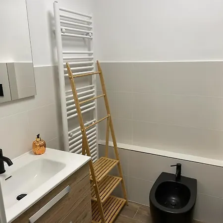 Apartment Ginevra A Trieste