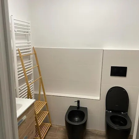 Ginevra A Apartment *