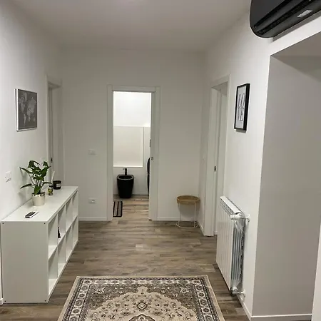 Apartment Ginevra A *