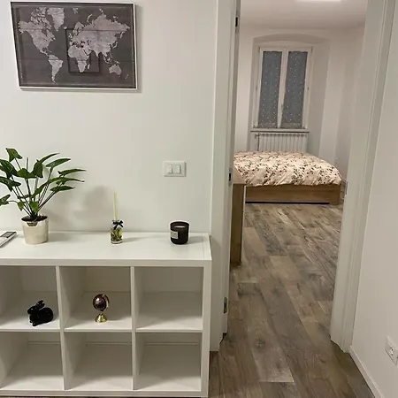 Ginevra A Apartment