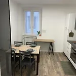 Ginevra A Appartement