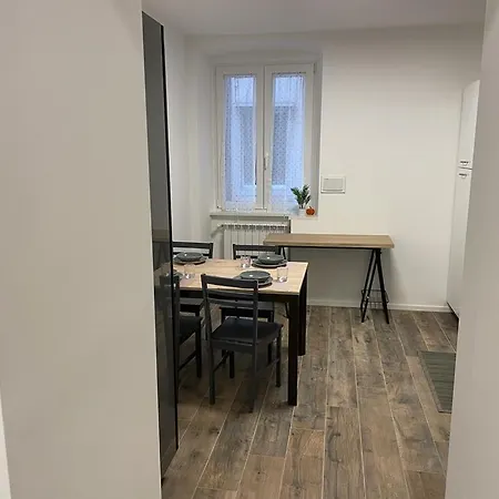 Ginevra A * トリエステ