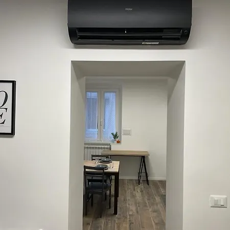 Ginevra A 的里雅斯特