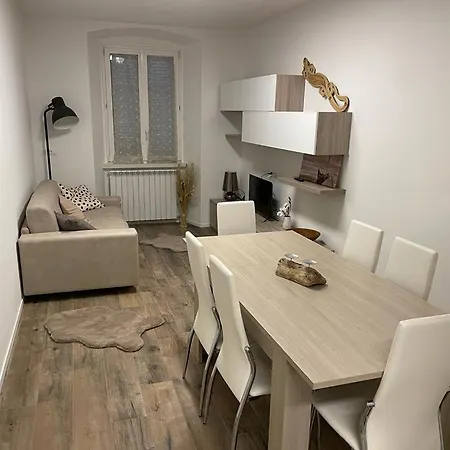 Ginevra A トリエステ