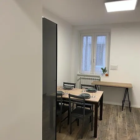 Ginevra A 的里雅斯特