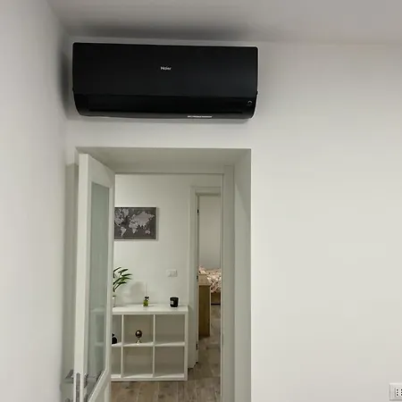 Ginevra A * 的里雅斯特